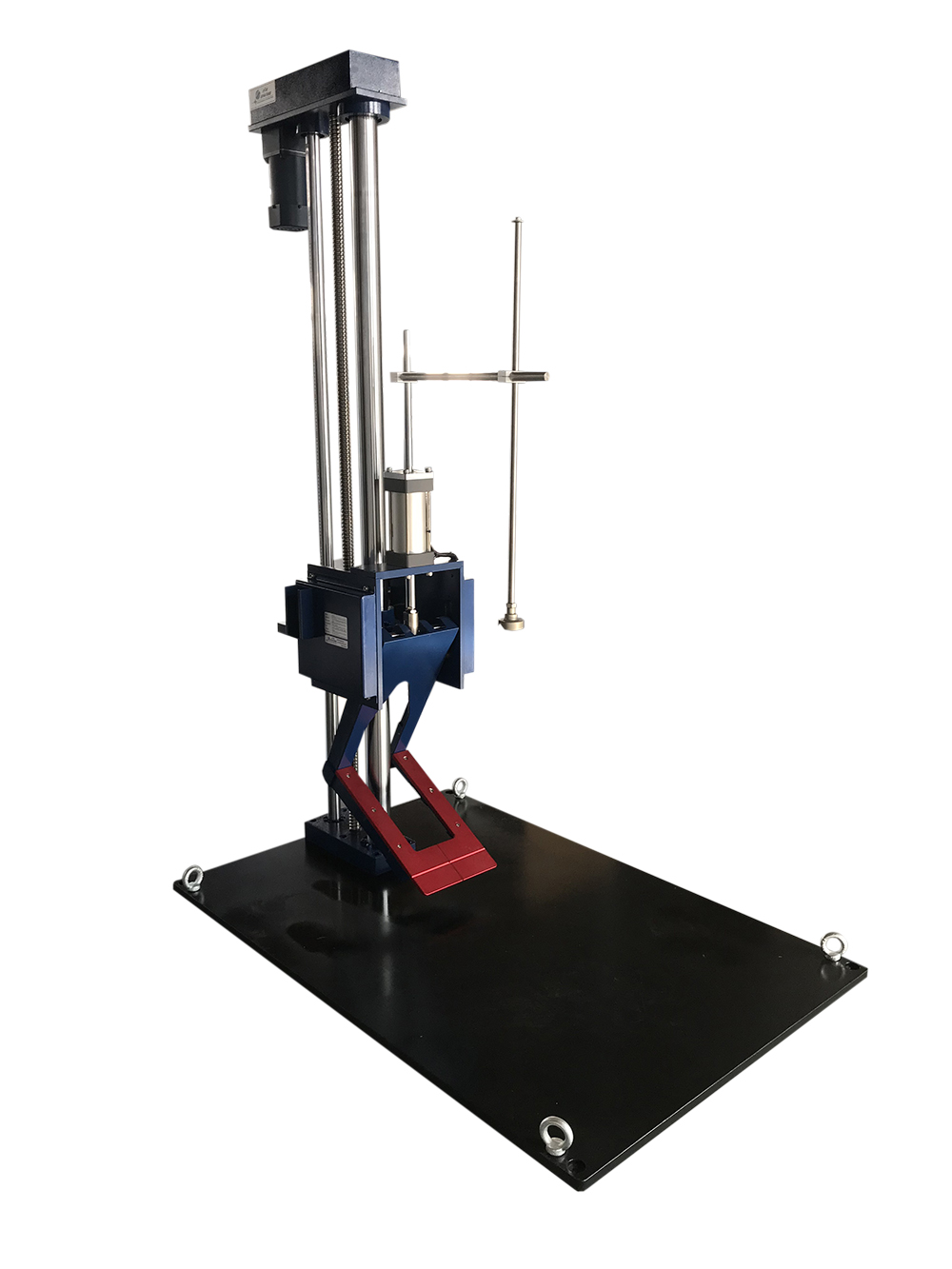DS Series Drop Test System